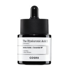 COSRX The Hyaluronic Acid 3 Hydratační pleťové sérum 20 ml