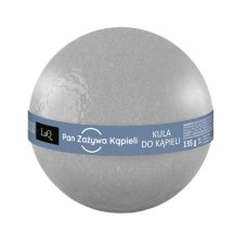 LaQ KULE DO KĄPIELI Koupelová koule Pan Zażywa Koupel 135 g