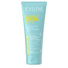 Eveline Cosmetics, Perfect Skin.acne mikro-exfoliačný peeling-paste-maska 3v1 75ml