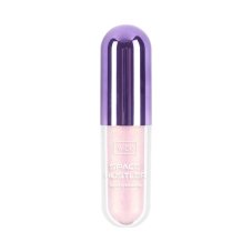 Wibo Space Hustler Liquid Eyeshadow Tekuté očné tiene 01 Pink Nebula 3,5 g