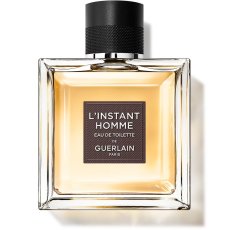 Guerlain, L'Instant Homme toaletní voda ve spreji 100 ml