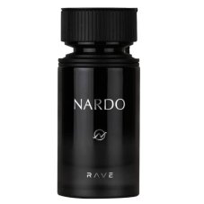 Rave Nardo Black parfémová voda ve spreji 100ml