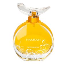 Swiss Arabian, Hamsah woda perfumowana spray 80ml