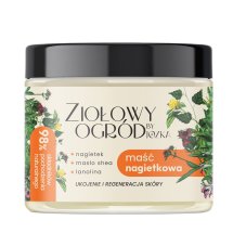 Jozka Ziołowy Ogród Calendula ointment 90 ml