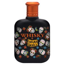 Evaflor, Whisky Sugar Skull toaletná voda v spreji 100 ml