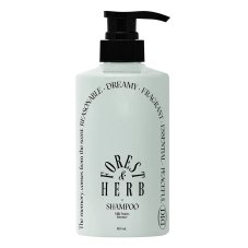 ODID Intenzívny šampón s mliečnymi proteínmi Šampón na vlasy Forest Herb 500ml
