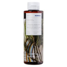 Korres Forest Cedar tělový mycí gel 250ml