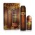Cuba Original, Cuba Gold set toaletní voda ve spreji 100 ml + deodorant roll-on 50 ml