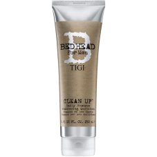 Tigi, Bed Head For Men Clean Up Daily Shampoo šampón pre mužov 250ml