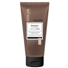 Marion, Color Esperto šampón na hnedé farbené vlasy 200 ml
