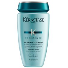 Kerastase Resistance Bain Force Architecte szampon wzmacniający do włosów osłabionych 250ml