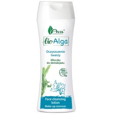 Ava Laboratorium, Bio Alga hydratačné odličovacie mlieko 200ml