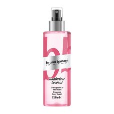 Bruno Banani, Dangerous Woman, body mist 250ml