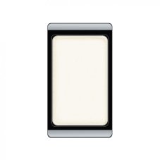 Artdeco Eyeshadow Matt magnetyczny matowy cień do powiek 512 Matt White 0.8g