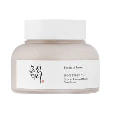 Beauty of Joseon Rice and Honey Facial mask with ground rice and honey 150ml