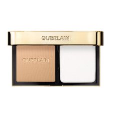 Guerlain Parure Gold Skin Control zmatňující a korigující podkladová báze v kompaktním provedení 3N Neutral 8,7 g