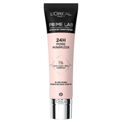 L'Oréal Paris, Prime Lab 24h Pore Minimizer Primer na minimalizáciu pórov 30ml