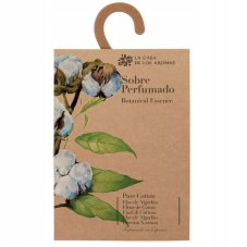 La Casa de los Aromas Botanický vonný sáček Cotton Blossom 100ml