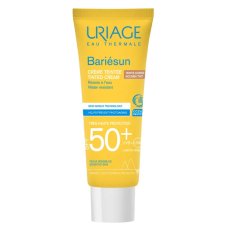 URIAGE Bariesun tónovaný krém na opaľovanie SPF50+ Gold 50ml