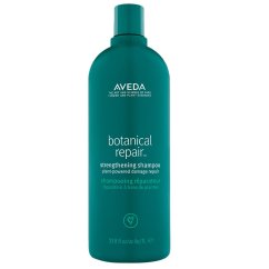 Aveda, Botanical Repair Strengthening Shampoo wzmacniający szampon do włosów zniszczonych 1000ml