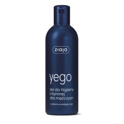 Ziaja, Yego gél na intímnu hygienu pre mužov 300ml