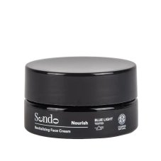 Sendo, Revitalizační krém na obličej 50ml
