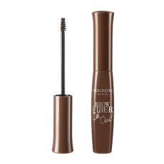 Bourjois, Brown Fiber Oh Oui! Řasenka na obočí 002 Kaštan 6,8 ml
