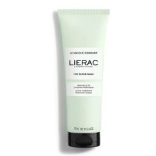 LIERAC Cleanser Exfoliační pleťová maska 75ml