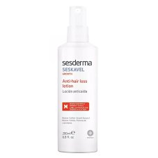 Sesderma Seskavel emulsja przeciw wypadaniu włosów 200ml