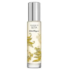 Salvatore Ferragamo Savane Di Seta parfémovaná voda ve spreji 15ml