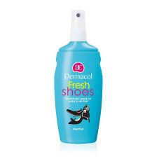 Dermacol, Fresh Shoes osvěžující sprej na nohy a obuv 130 ml
