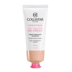 Collistar, Idroattiva+ Anti-Pollution BB Cream krem BB do twarzy 1 50ml