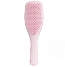 Tangle Teezer, kefa na vlasy na mokré rozčesávanie jemných a krehkých vlasov ružová