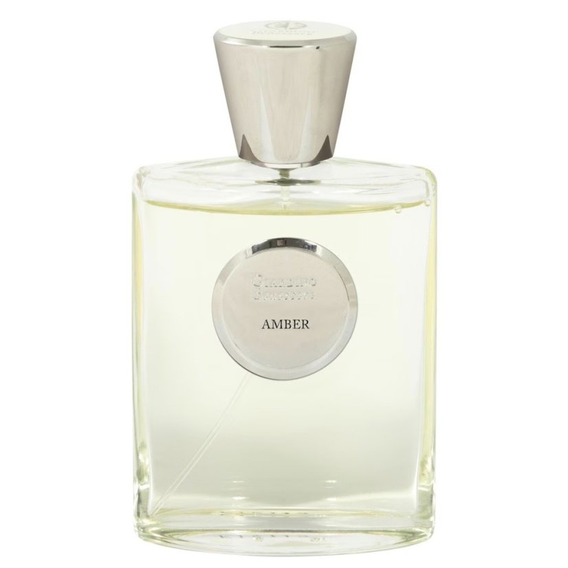 Giardino Benessere Amber parfumovaná voda v spreji 100ml