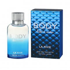 La Rive, Body Like A Man woda toaletowa spray 90ml