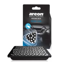 Areon Aroma Box vôňa do auta pod sedadlo Nové auto