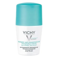 Vichy, Traitement Anti-Transpirant 48H dezodorant antyperspiracyjny w kulce 50ml