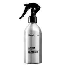 Zew For Men Sprej s morskou soľou a ľanovým olejom 240 ml