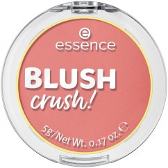 Essence, Blush Crush! rúž kompaktný 20 5g