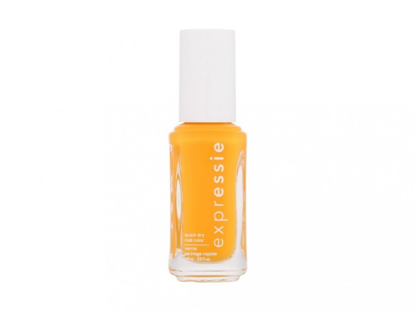 Essie Expressie Word On The Street Collection, Lak na nechty, 10 ml, 495 Outside The Lines