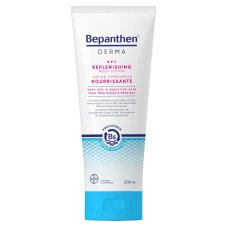 Bepanthen Derma Replenishing Derma deeply nourishing body lotion 200ml