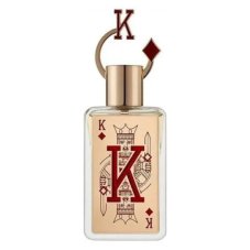Fragrance World King parfémovaná voda sprej 80ml