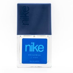Nike, #ViralBlue Man woda toaletowa spray 30ml