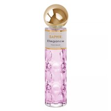 Saphir, Elegance Pour Femme parfumovaná voda 30ml