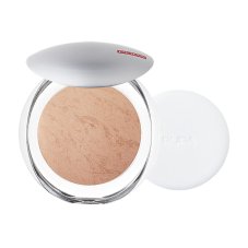Pupa Milano Luminys Silky Baked Face Powder zapečený pudr na obličej 06 9g