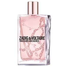 Zadig&amp;Voltaire Toto je ona! Unchained parfumovaná voda 100ml