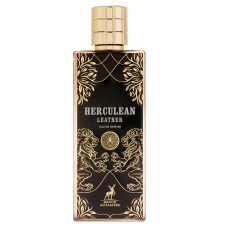 Maison Alhambra Herculean Leather woda perfumowana spray 80ml