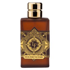 La Fede Oud For Victory parfumovaná voda 100ml