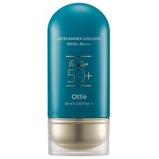 Ottie Water SPF50+ Voda 50+ hydratačný opaľovací krém SPF50+ PA++++ 60ml