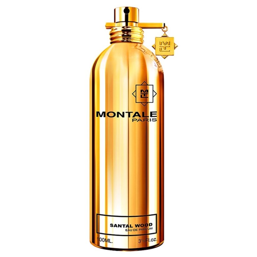 Montale, Santal Wood woda perfumowana spray 100ml